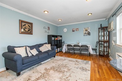 Spacious, Impeccably Maintained 2-Bedroom, 1-Bath Co-Op Unit In - photo 7