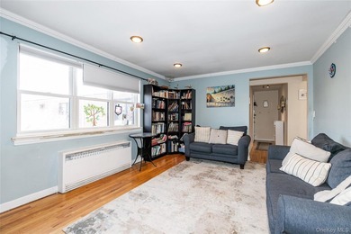 Spacious, Impeccably Maintained 2-Bedroom, 1-Bath Co-Op Unit In - photo 8