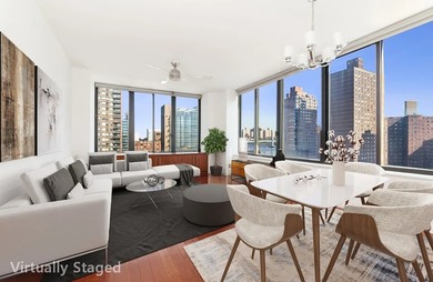 Lake Apartment For Sale in New York, New York