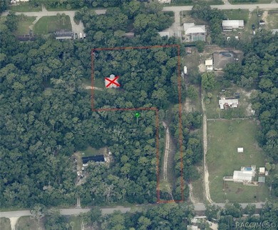 VACANT LAND! Check out this incredible opportunity to own 2.21 - photo 2