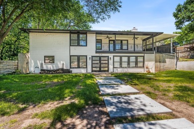 Lake Home For Sale in Amarillo, Texas