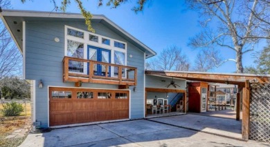 Lake Home For Sale in Horseshoe Bay, Texas