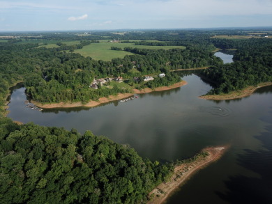 Stunning Lakefront Manor with 3 Large Bedroom Suites! - photo 49