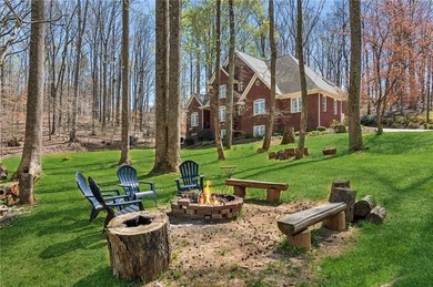 Lake Lanier Home For Sale in Buford Georgia