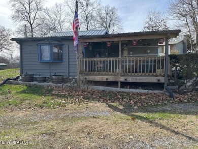 Lake Home Off Market in Rutledge, Tennessee