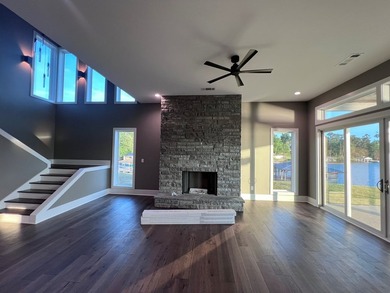 Modern Lakefront Dream on Lake Sinclair!!! Experience elevated - photo 11