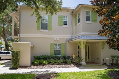 Lake Condo For Sale in St Augustine, Florida