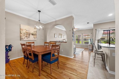 Welcome home to this beautifully maintained townhome in - photo 4