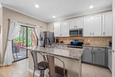 Welcome home to this beautifully maintained townhome in - photo 8