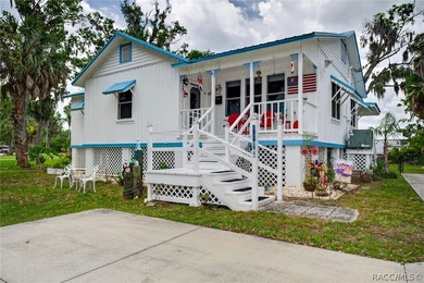 Timeless waterfront living meets coastal charm on Kings Bay - photo 8