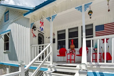 Timeless waterfront living meets coastal charm on Kings Bay - photo 10