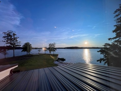 Modern Lakefront Dream on Lake Sinclair!!! Experience elevated - photo 23