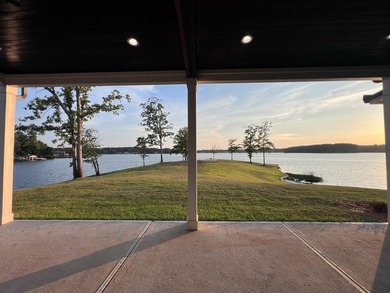 Modern Lakefront Dream on Lake Sinclair!!! Experience elevated - photo 24
