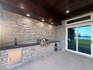Modern Lakefront Dream on Lake Sinclair!!! Experience elevated - photo 26