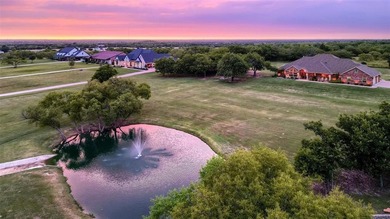 (private lake, pond, creek) Home For Sale in Gunter Texas