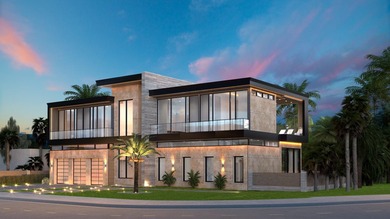 Welcome to 121 George Bush Blvd., the epic luxury architectural - photo 2
