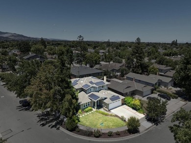 Welcome to 1091 Lancer Drive, a beautifully updated two-story - photo 33