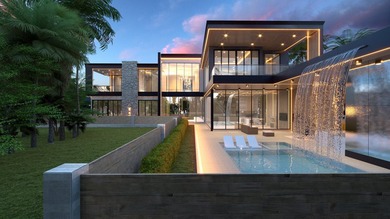 Welcome to 121 George Bush Blvd., the epic luxury architectural - photo 3