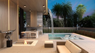 Welcome to 121 George Bush Blvd., the epic luxury architectural - photo 4