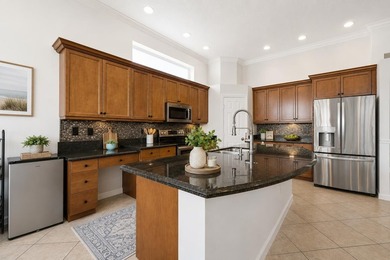 Nestled in the highly sought-after 55+ community of Buena Vida - photo 5
