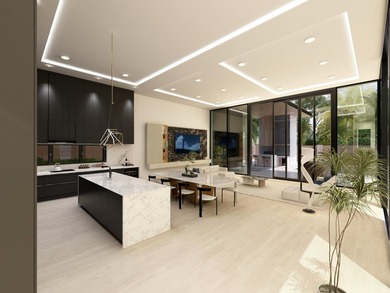 Welcome to 121 George Bush Blvd., the epic luxury architectural - photo 5