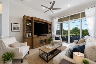 Nestled in the highly sought-after 55+ community of Buena Vida - photo 8