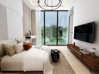 Welcome to 121 George Bush Blvd., the epic luxury architectural - photo 9