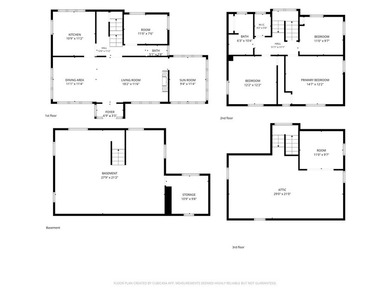 ***OPEN HOUSE THURSDAY 7/16 FROM 4-6PM*** Welcome home to this - photo 40