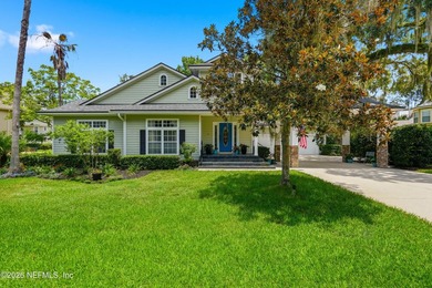Lake Ponte Vedra Home For Sale in Ponte Vedra Beach Florida