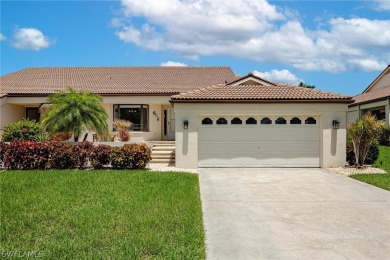 (private lake, pond, creek) Home Sale Pending in Fort Myers Florida