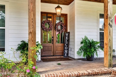 Custom-built and only 4 years young, this exceptional 5-bedroom - photo 3