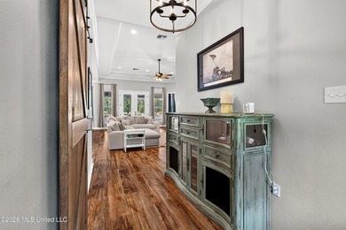 Custom-built and only 4 years young, this exceptional 5-bedroom - photo 5