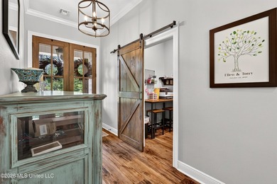 Custom-built and only 4 years young, this exceptional 5-bedroom - photo 7