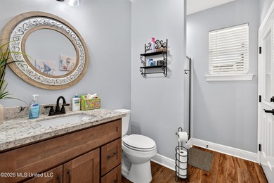 Custom-built and only 4 years young, this exceptional 5-bedroom - photo 9