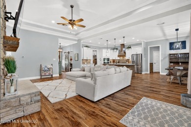 Custom-built and only 4 years young, this exceptional 5-bedroom - photo 10