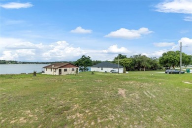 Lake Florence - Lake County Lot For Sale in Montverde Florida