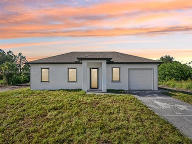 Lehigh Acres Area Home For Sale in Lehigh Acres Florida