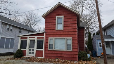 Lake Erie - Ottawa County Home For Sale in Lakeside Ohio