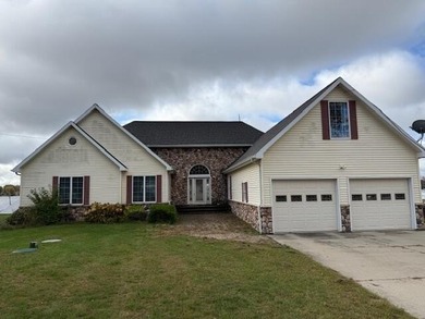 Lake Home For Sale in Lakeview, Michigan