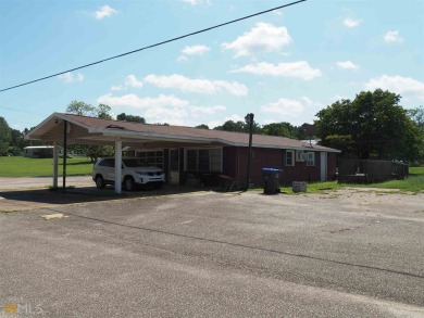 West Point Lake Commercial Sale Pending in Lanett Alabama