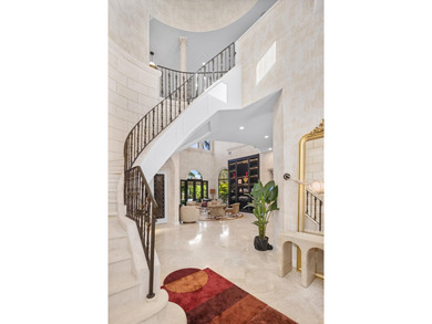The Golden Lion Estate is a bold, masterfully reimagined - photo 5