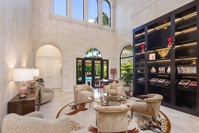 The Golden Lion Estate is a bold, masterfully reimagined - photo 6