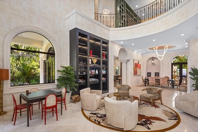 The Golden Lion Estate is a bold, masterfully reimagined - photo 7