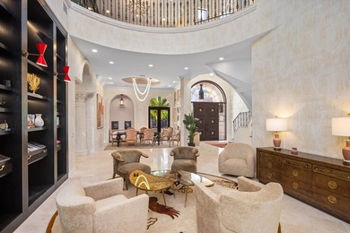 The Golden Lion Estate is a bold, masterfully reimagined - photo 8