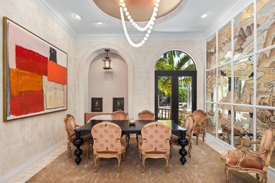 The Golden Lion Estate is a bold, masterfully reimagined - photo 9