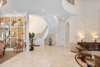 The Golden Lion Estate is a bold, masterfully reimagined - photo 10