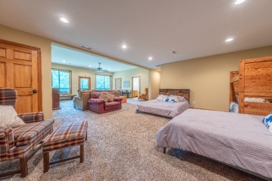 Stunning Lakefront Manor with 3 Large Bedroom Suites! - photo 29