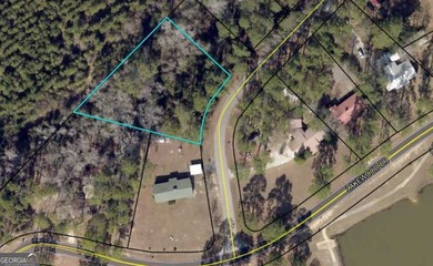 Lake Lot For Sale in Swainsboro, Georgia