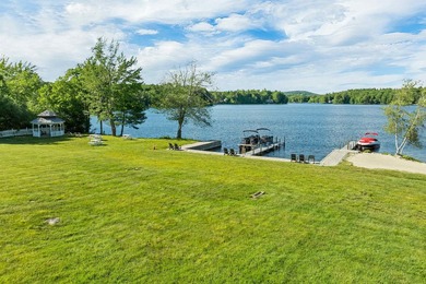 Rare Lakefront Investment Opportunity in Wolfeboro, New - photo 11