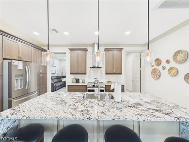 Introducing a stunning newer construction home, completed in - photo 12